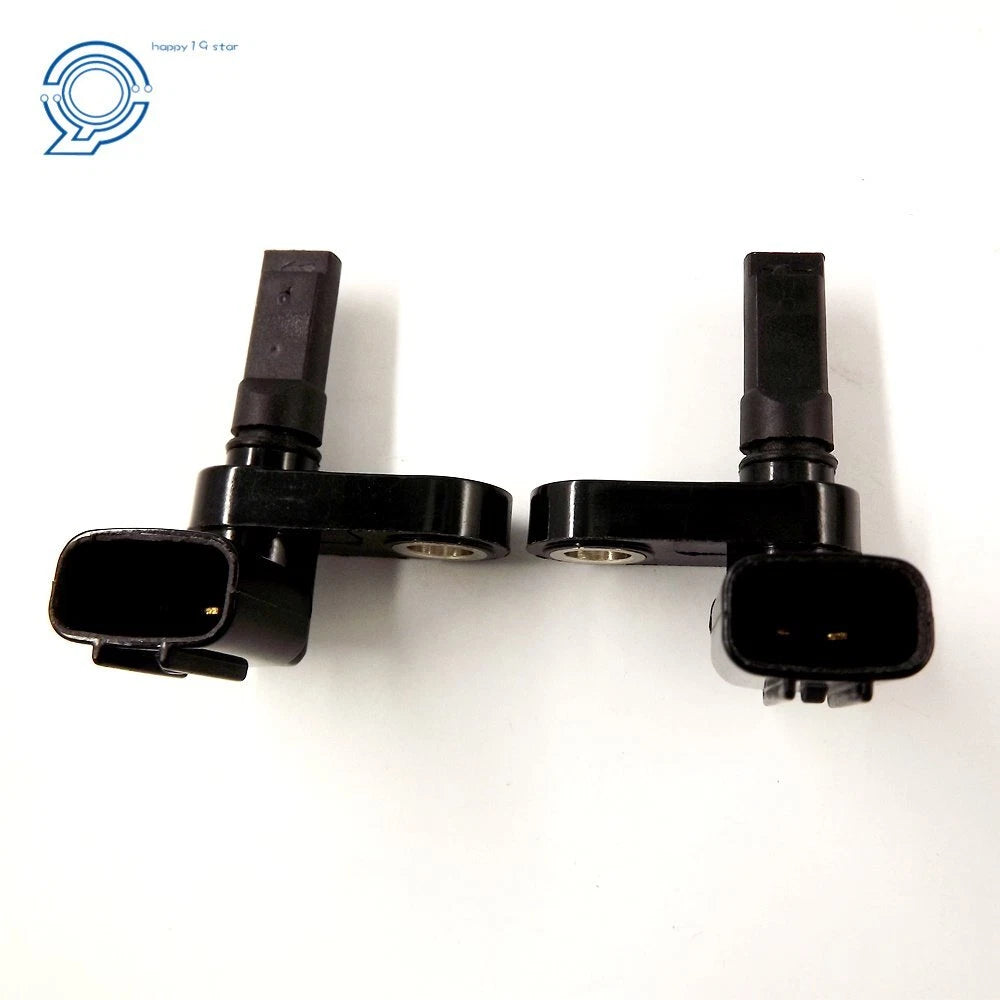 2Pcs ABS Wheel Speed Sensor for Toyota 4Runner (2003–2017)