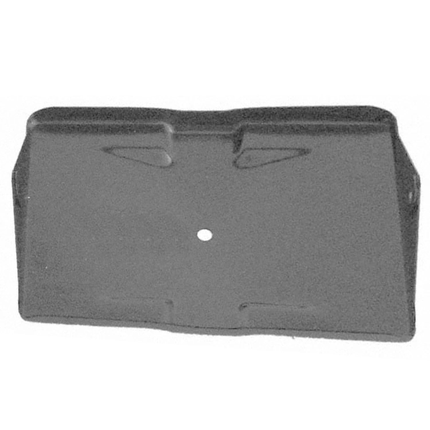 Battery Tray Lower Replacement Black for Ford EDP (2009–2014)