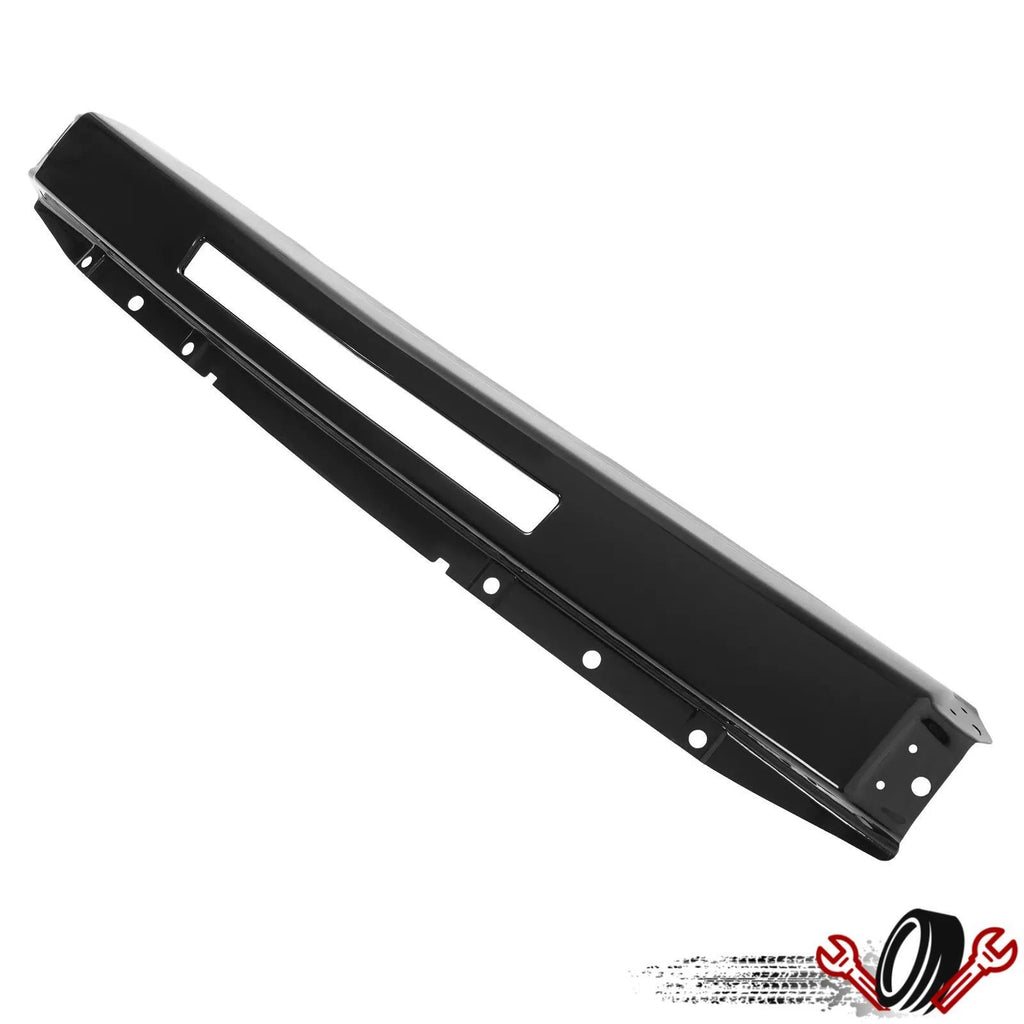 Front Bumper Face Bar for Chevy Silverado 1500 (2007–2013)