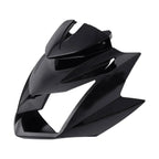 Front Headlight Upper Fairing Cowl for Kawasaki Z750 (2007-2012)