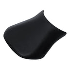 Rider & Passenger Seats for Kawasaki Ninja ZX6R (2005-2006) Black