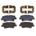 Disc Brake Pad Set for Hyundai Sonata (2011–2015)