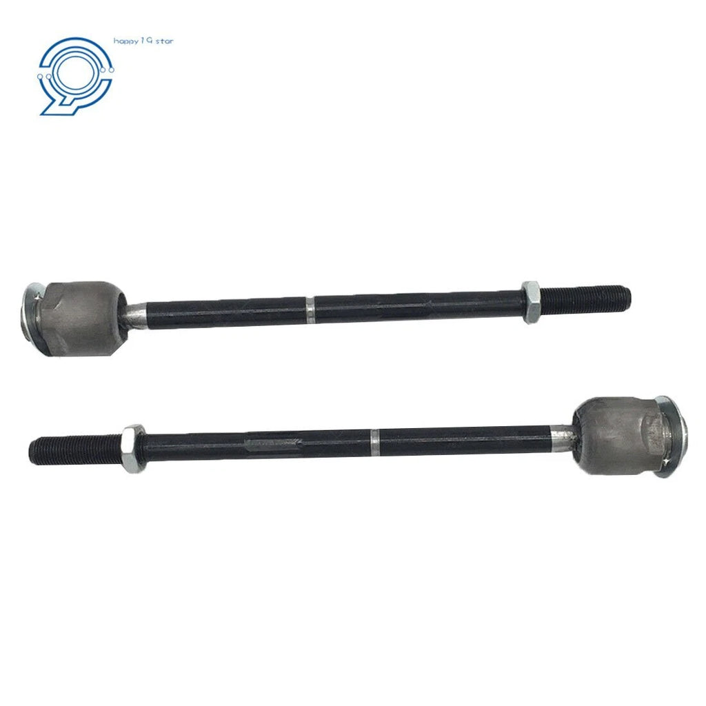 Control Arm Tie Rod Kit for Chevy Silverado GMC Sierra 1500 (2012–2018)