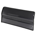 Smoke Rear Windshield for Can-Am Commander 700 Max 1000R DPS/XT/XMR (2021–2025)