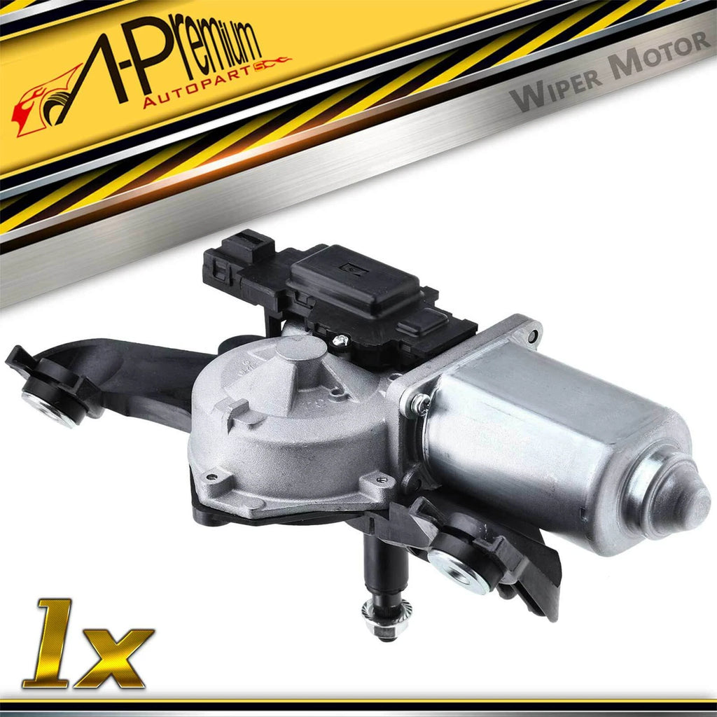 Rear Windshield Wiper Motor for Ford Edge (2011–2014) Lincoln MKX (2011–2015)