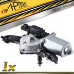 Rear Windshield Wiper Motor for Ford Edge (2011–2014) Lincoln MKX (2011–2015)