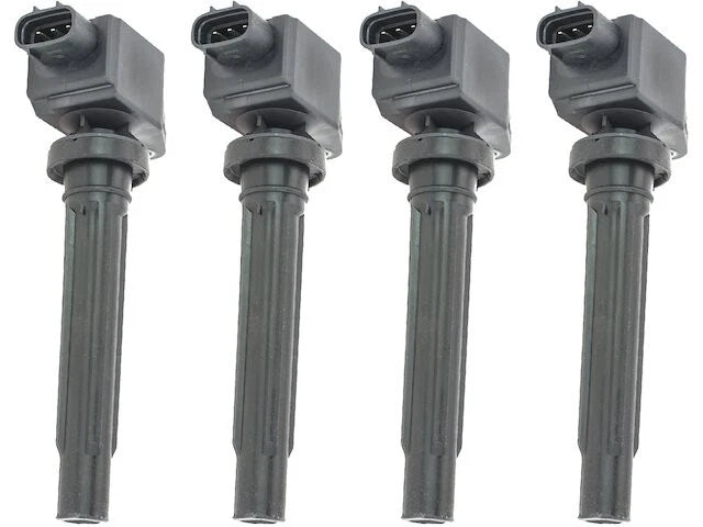 Ignition Coil Set of 4 for Suzuki SX4 2.0L 2007–2009 HD651FF