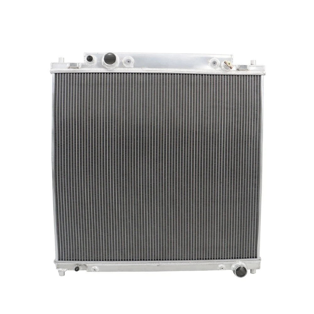 3 Row Radiator for Ford Excursion F350 F450 F550 Super Duty (1999–2005)