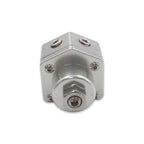 3000 Billet Fuel Pressure Regulator for Carburetor (2 Ports, 3/8 NPT)