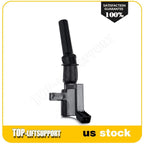 Ignition Coil for Mercury Grand Marquis 4.6L V8 (1998–2011)