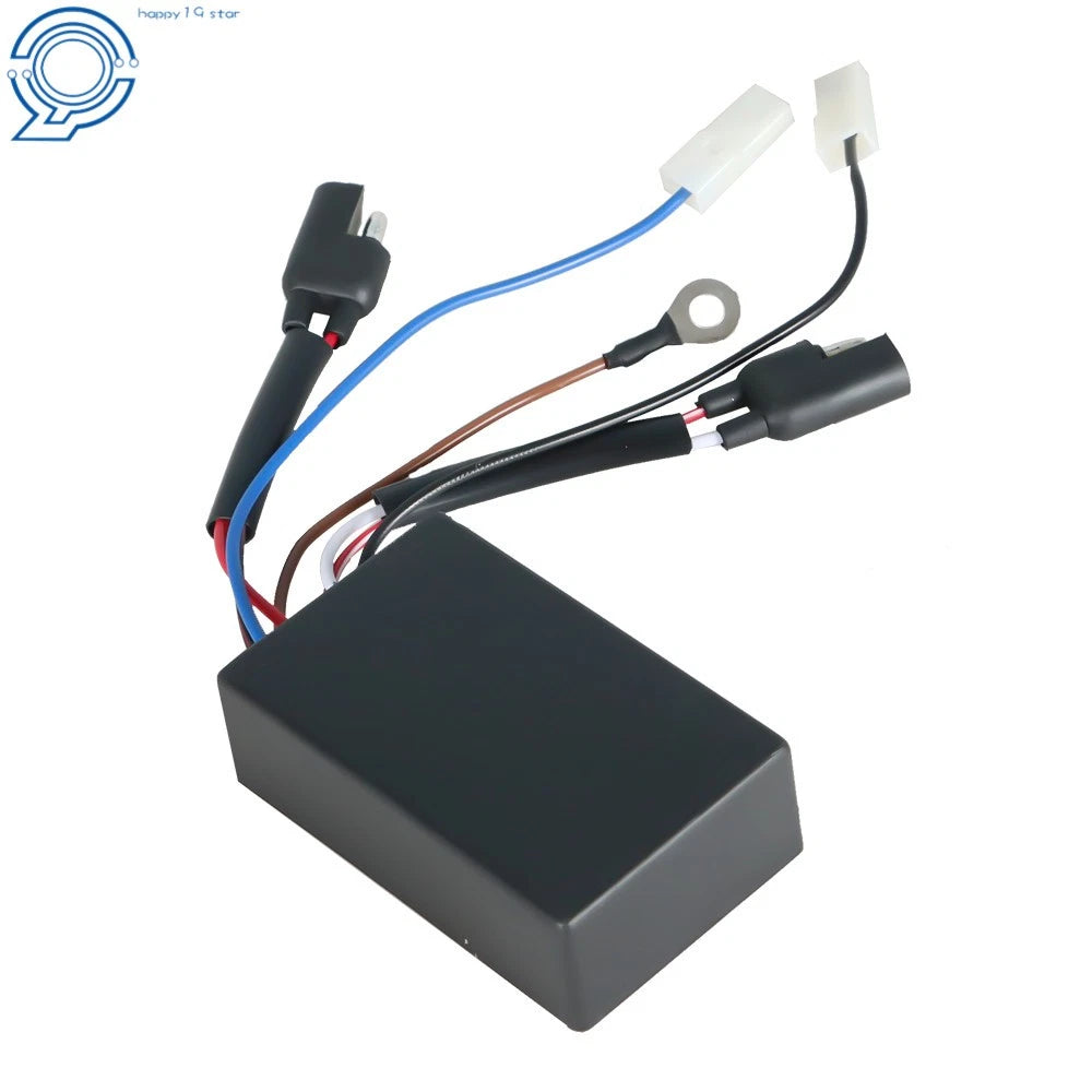 CDI Box for Polaris 400 L Big Boss Sportsman Xplorer (1994–2002)