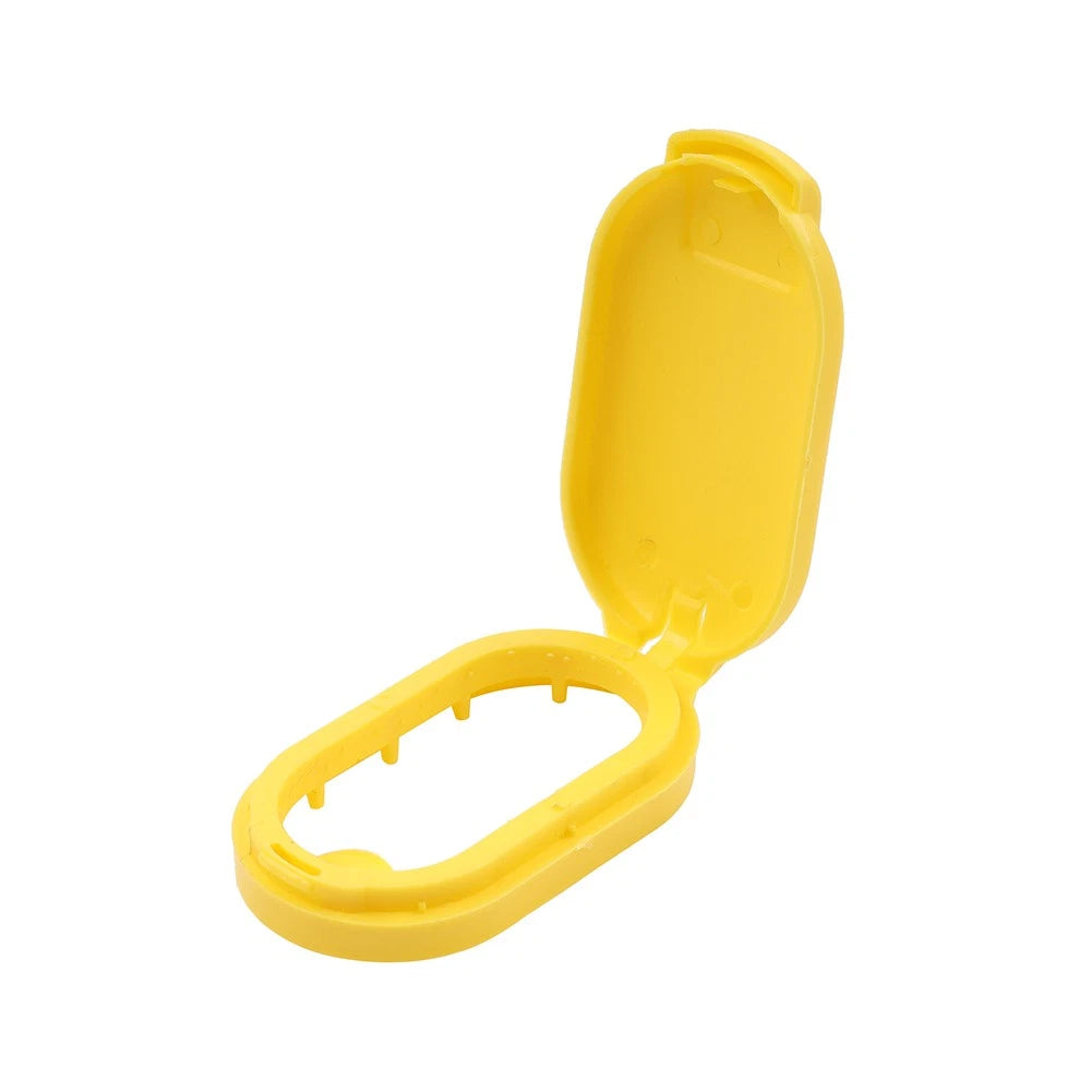 Windshield Washer Fluid Reservoir Cap for Renault Megane Scenic Trafic (1996–2023)