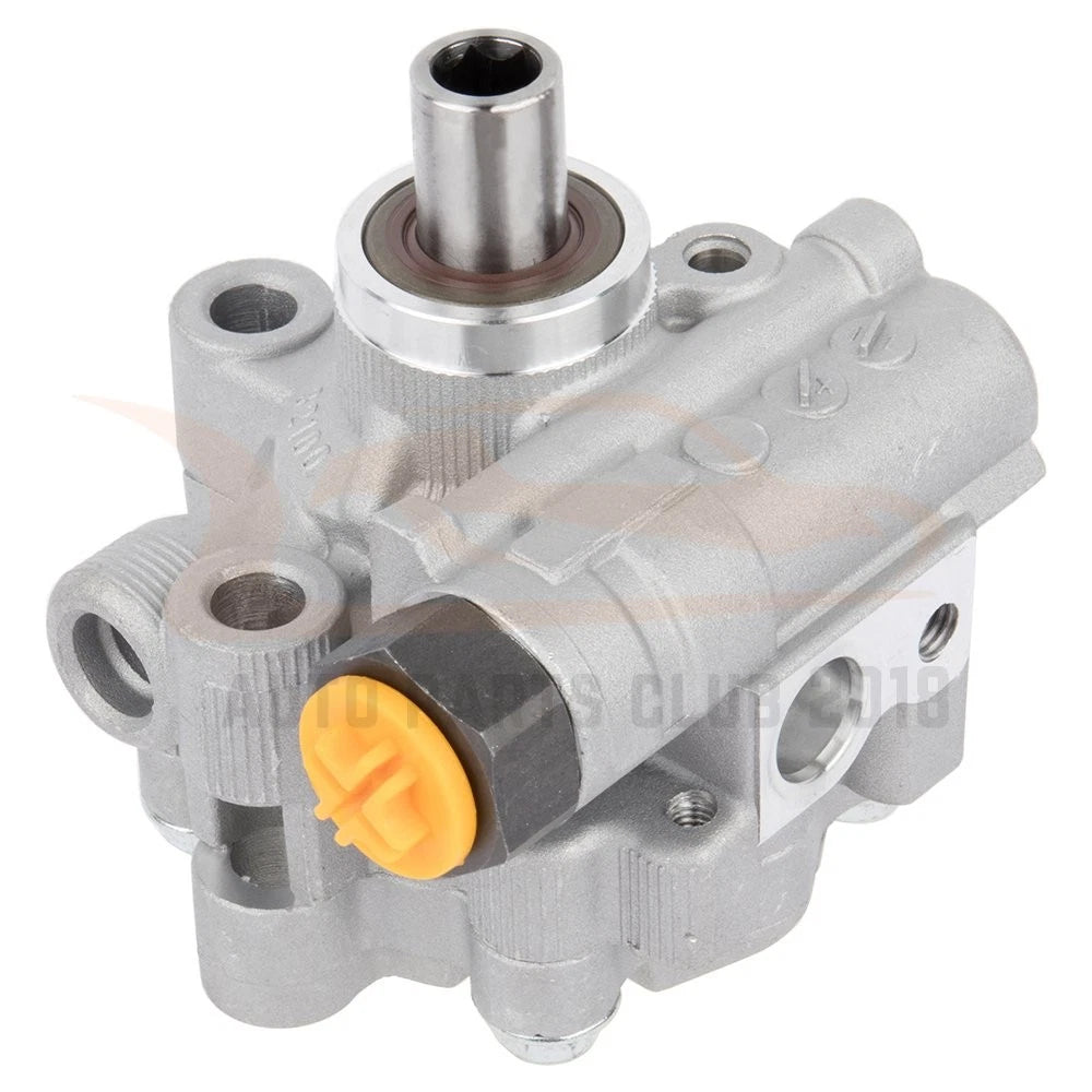 Power Steering Pump 21-5429 for Dodge Dakota (2005–2007) Mitsubishi Raider (2006–2007)