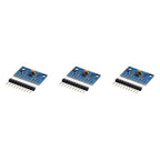 GY9250 Module MPU9250 2.54mm Pin Spacing 3-Axis Gyroscope for VR