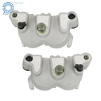 Set of 2 Brake Calipers for Polaris Ranger XP 900 (2013–2019)