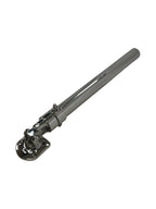Wishbone Outrigger Holder Base Pole for Tigress (1 5/8in OD, 1 1/2in ID)