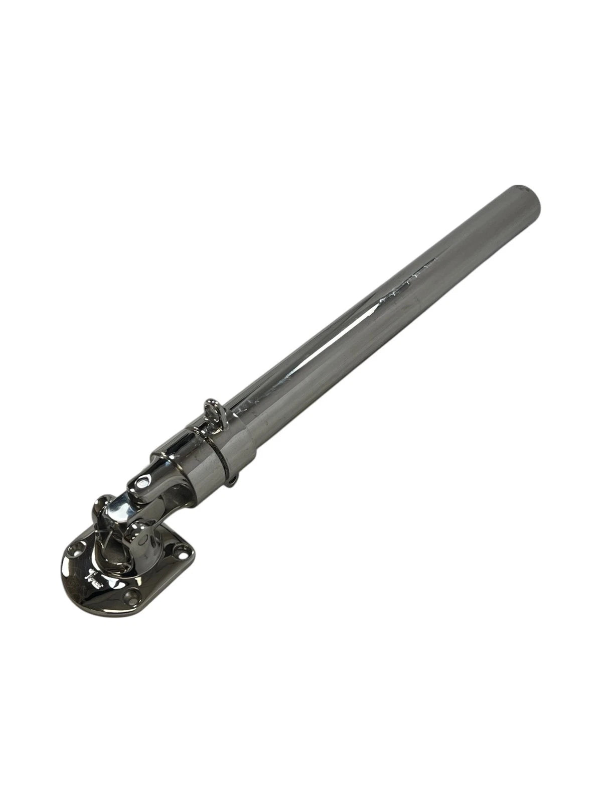 Wishbone Outrigger Holder Base Pole for Tigress (1 5/8in OD, 1 1/2in ID)