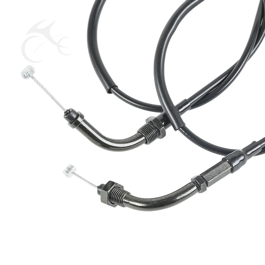 Throttle Cable for Honda CBR900RR CBR954RR (2002–2003)