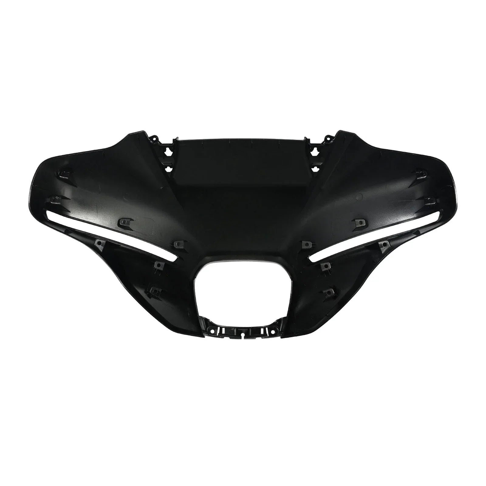 Outer Fairing Windshield Turn Lights for Harley Street Glide (2023-2025)