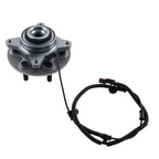 Front Wheel Bearing Hub for Ford F-150 RWD (2018-2020)