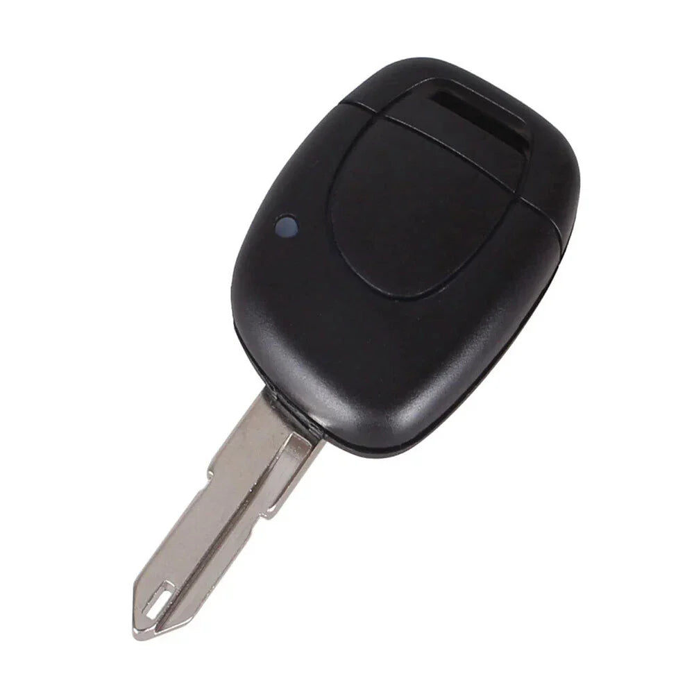 Remote Control Key Shell Housing for Renault Clio, Kangoo (2001-2008)