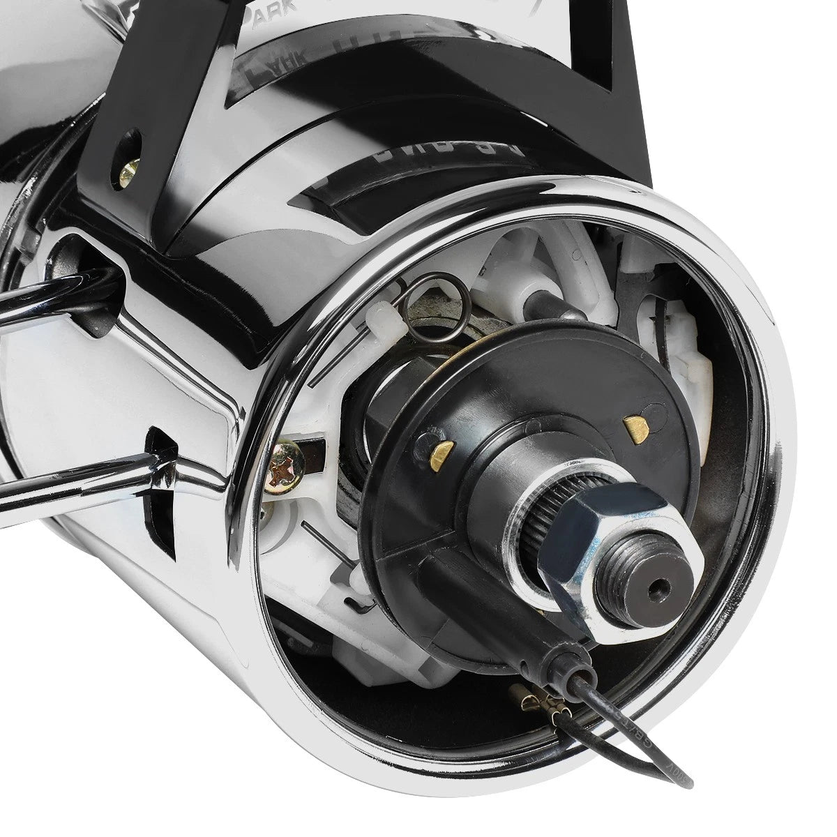 Tilt Lever Steering Column Shifter for 55-59 Chevy GM Hot Rod