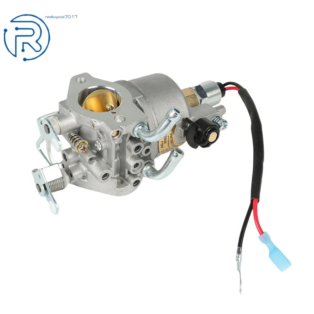 Carburetor Assembly for Onan QG 4000 4KYFA-6747P (4000W)