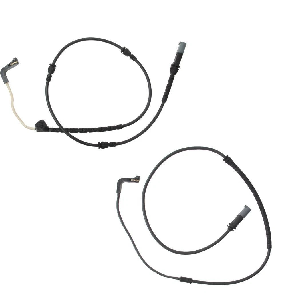 Disc Brake Pad Wear Sensor Kit for BMW (Front & Rear)