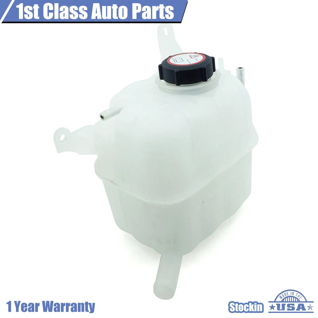 Engine Coolant Overflow Tank for Ford Mercury Van (1995-2003)