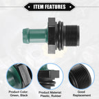 PCV Valve for Nissan Frontier Pathfinder (2005–2015)