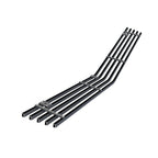 Lower Bumper Billet Grille Insert for Chevy Camaro (1978-1981)