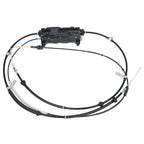 Parking Brake Actuator for Land Rover Discovery 4, Range Rover (2010-2013)