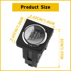 Engine Start Stop Push Button Switch for Volkswagen Jetta (2011-2017)