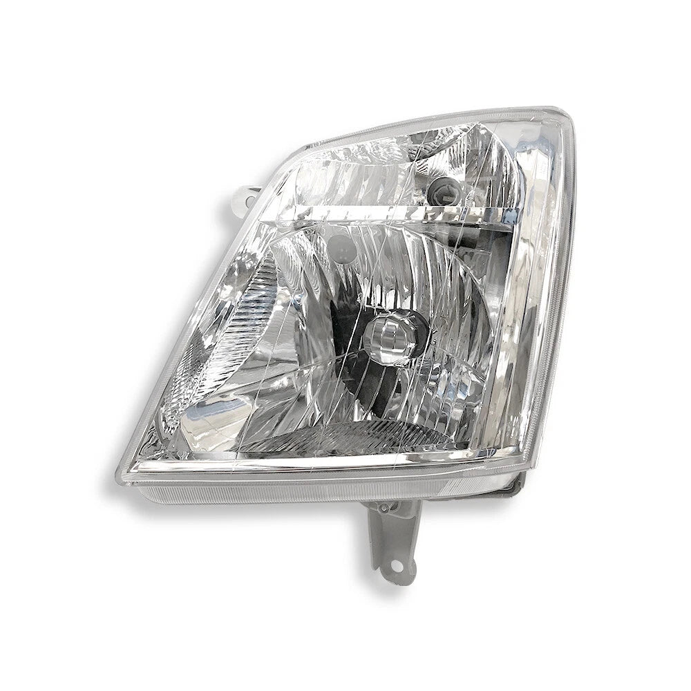 Left Hand Head Light Lamp for Isuzu D-Max (2006–2012)