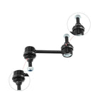Set of 4 Sway Bar Links K90124 K9545 for Toyota Corolla (1992–2002) Celica (1994–1999)