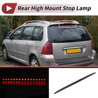 Black LED Third Brake Light for BMW 6-Series E63 E64 (2004–2007) No. 63256911909