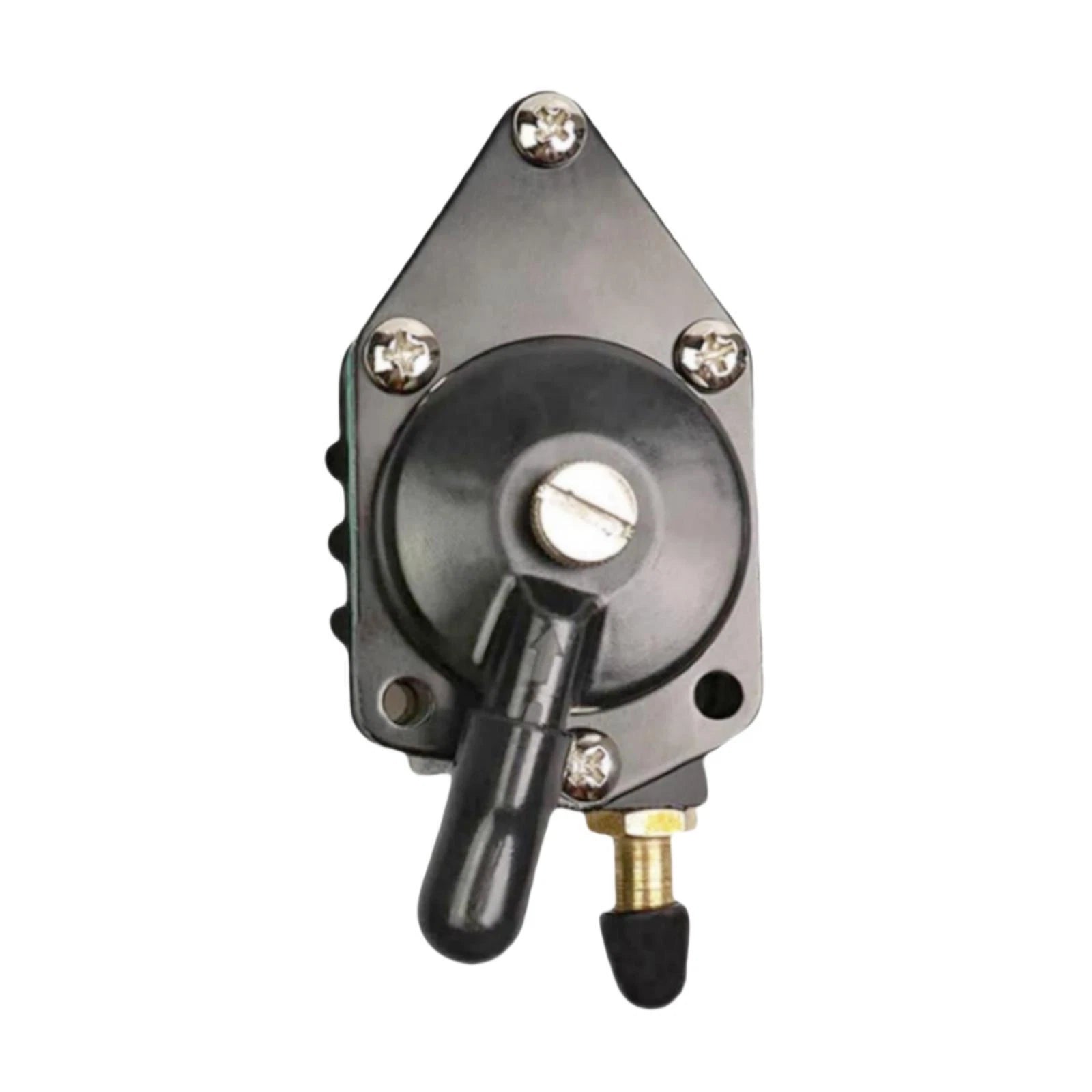 Fuel Pump for Johnson Evinrude Outboard (438556, 395713, 398338)