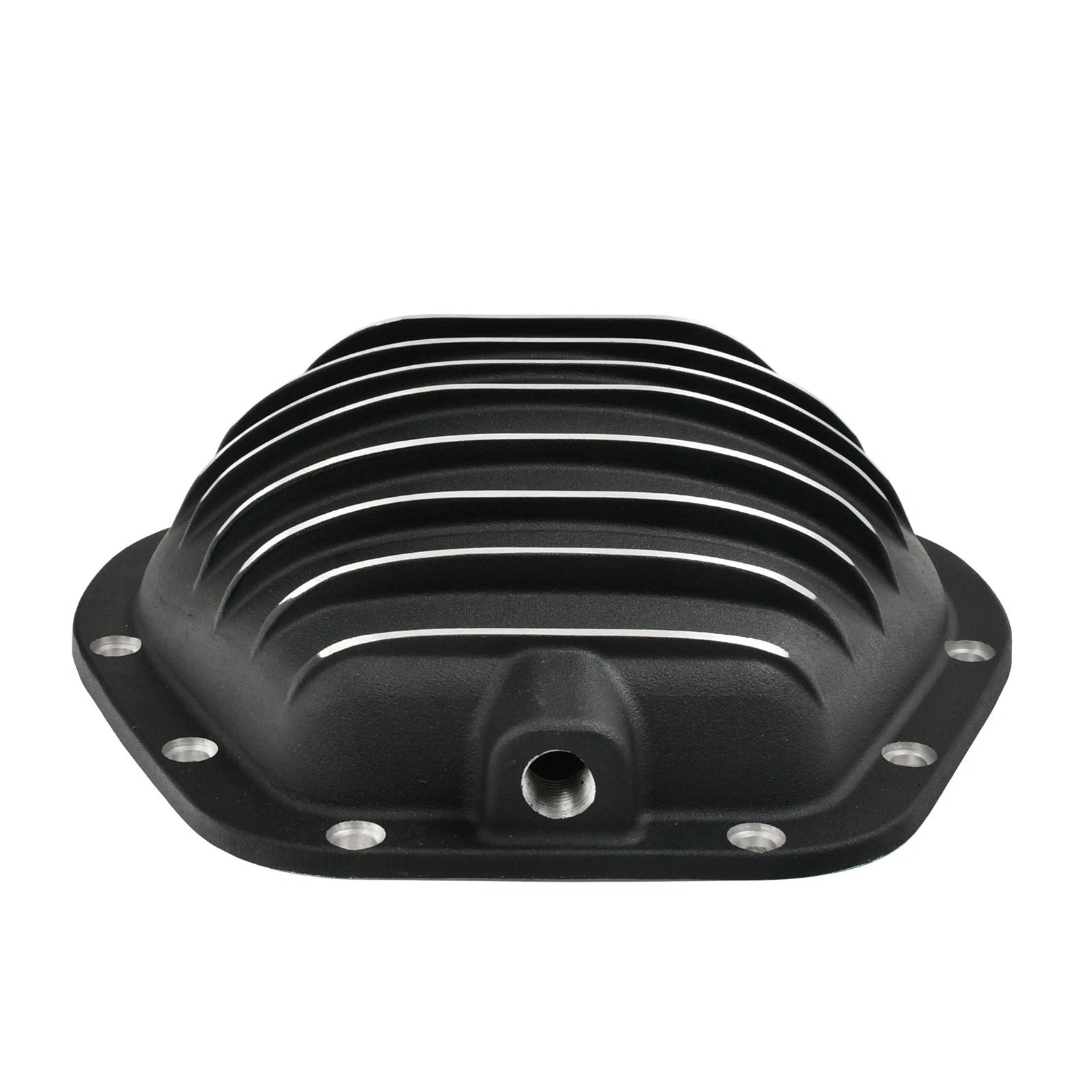Differential Rear Cover for Dana 60 10 Bolt (with Gasket & Drain)