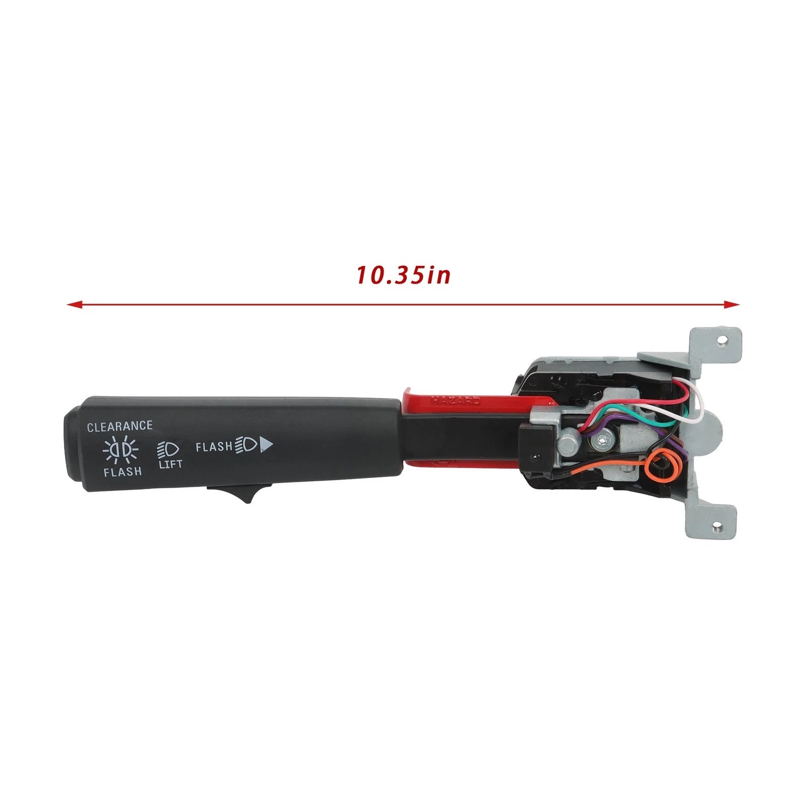 Turn Signal Switch for Mack CV Model (YYYY–YYYY)