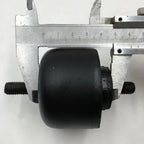 Rubber Foot Cushion for Kubota Excavator (10/13/15/17)