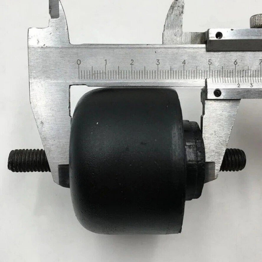 Rubber Foot Cushion for Kubota Excavator (10/13/15/17)