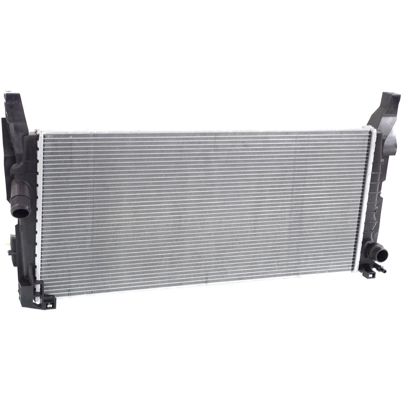 Set of 2 Radiators for Mini Cooper (2014–2019)