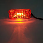 12V Rear Tail Light for 110cc 125cc 135cc ATV Quad TaoTao Kandi Sunl (N/A)