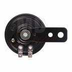 70mm Universal Horn for Motorcycle Cars Electric Bikes ATV (12V)