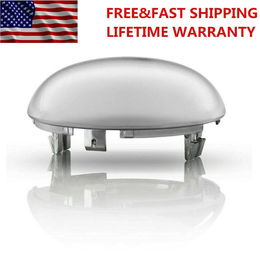 Chrome Shifter Knob Cap for Ford F-150 (2004–2006)