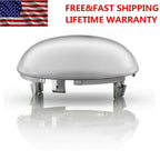 Chrome Shifter Knob Cap for Ford F-150 (2004–2006)