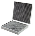 WIX Fresh Air Cabin Air Filter for Various Makes and Models