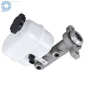 Brake Master Cylinder with Reservoir and Sensor for GMC Sierra 1500 (2013–2016)
