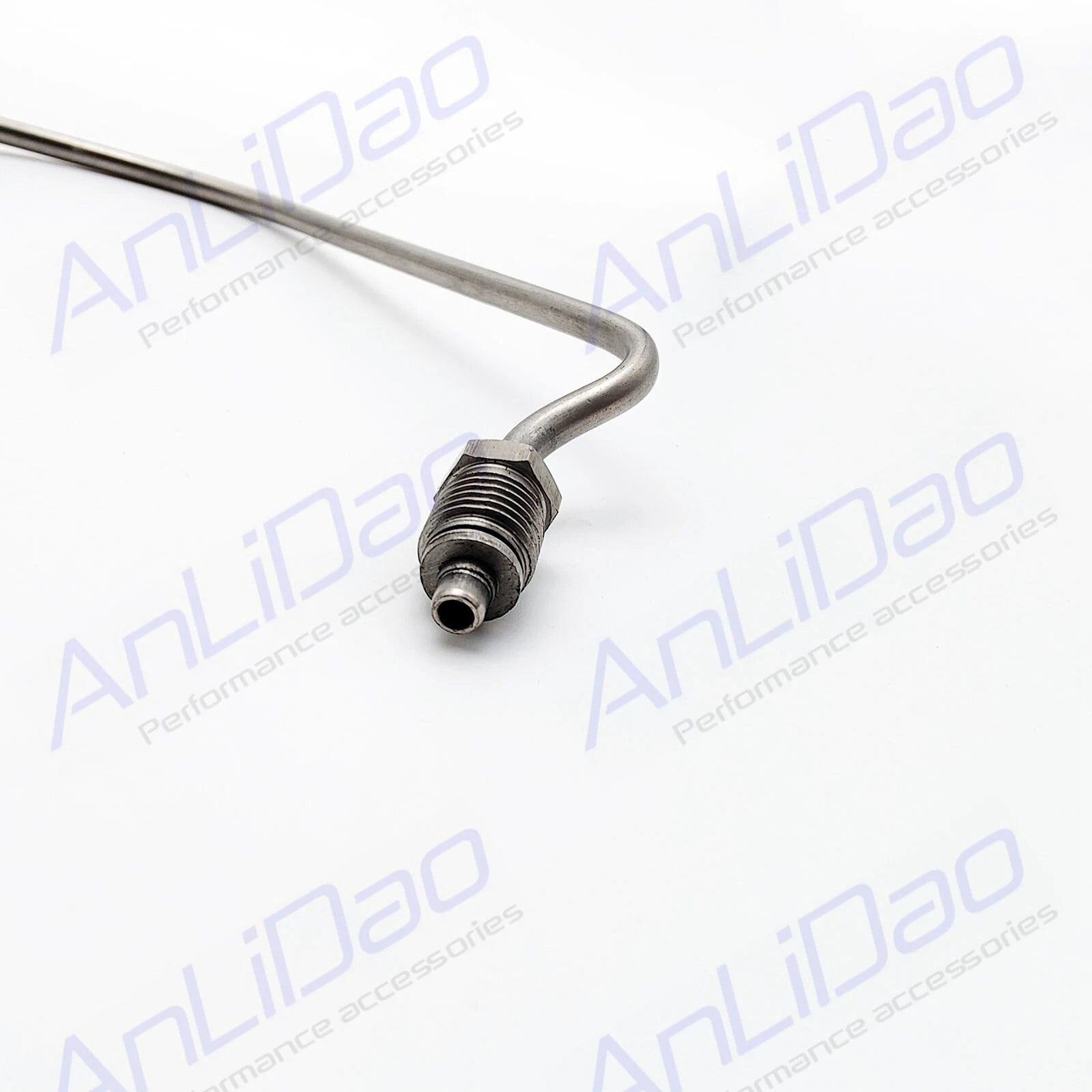 Hydraulic Trim Hose for Volvo SX-M Port Down (1994–Up) 3857523