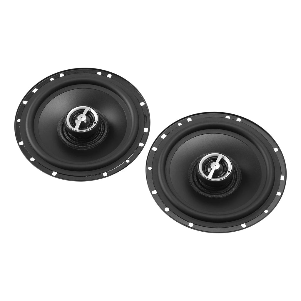 6.5" Speaker Lower Fairing Pods for Harley CVO Electra Street Glide (1988–2026)